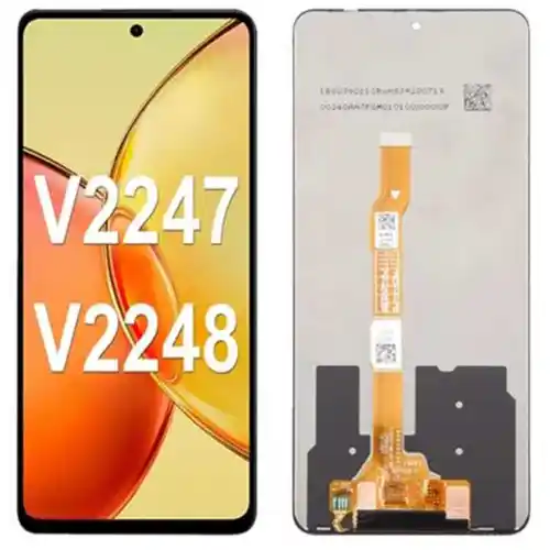 Replacement for VIVO Y27 4G/Y27 5G/Y27S OEM DISPLAY - Quality Phone Parts in Sri Lanka